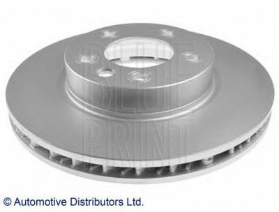 BLUE PRINT adv184328 -  Тормозной диск